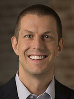 TJ Ernst Headshot