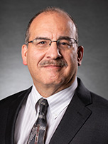 Tim Fisher Headshot