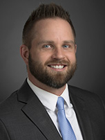 Matt Freeman Headshot