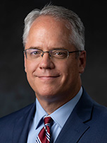 Michael Thompson Headshot